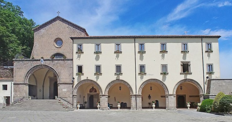 roccamonfina