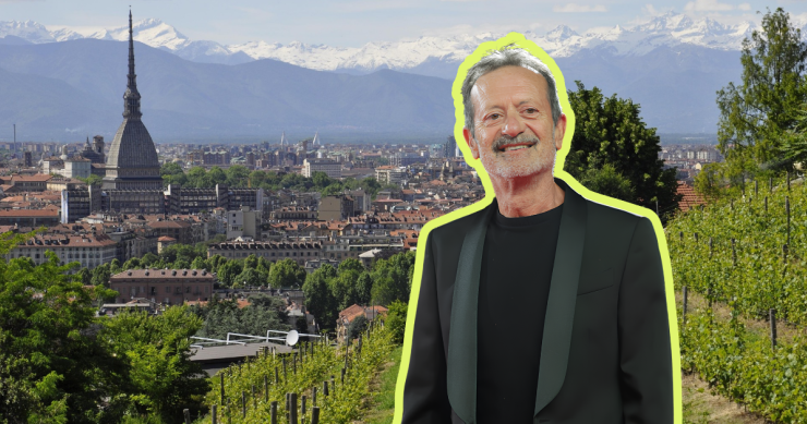Dove vive Rocco Papaleo