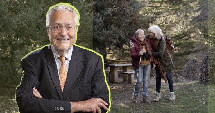 Sergio Corbello