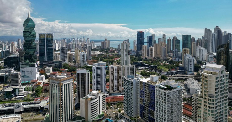panama
