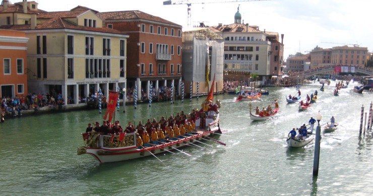 cosa fare a settembre in italia