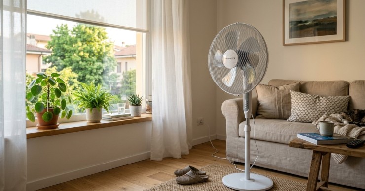 ventilatore
