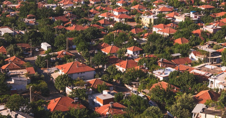 real estate