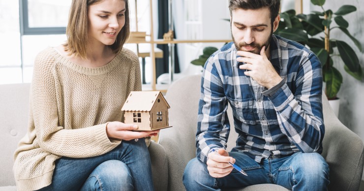 Agevolazioni prima casa