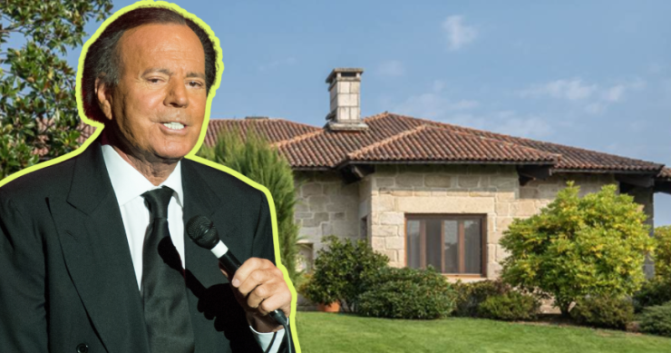 Julio Iglesias