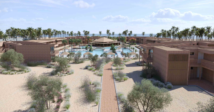 Pestana Dunas Porto Santo