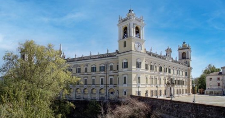 Colorno sorprende: reggia, alta cucina e festival travolgenti