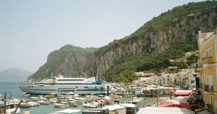 Vacanze a settembre: traghetti fino a -40% e le mete più scelte
