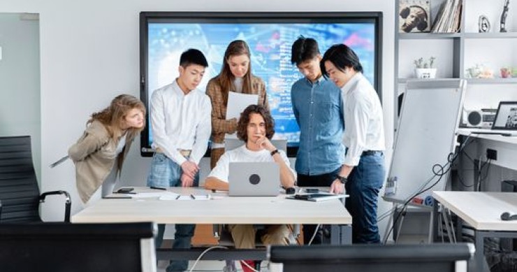Lavoro flessibile 2026: i settori con più posizioni in arrivo