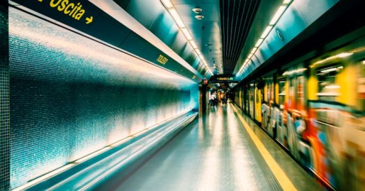 Napoli, la metro che è un museo: 20 fermate da vedere