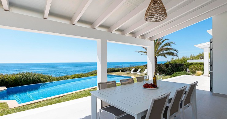 Villa mediterránea, a la venta Mallorca por 3,5 millones