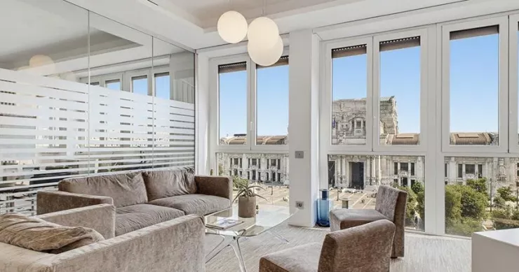 Escritório em Milano - 1.300.000 euros