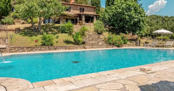 Casa a Sassetta, Livorno - 2.600.000 euro