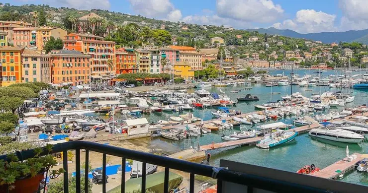 Casa a Santa Margherita Ligure, Genova - 1.170.000 euro