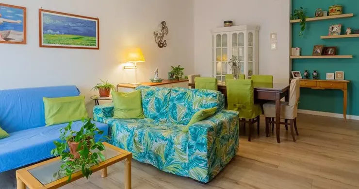 Casa a Silvi, Teramo - 149.000 euro
