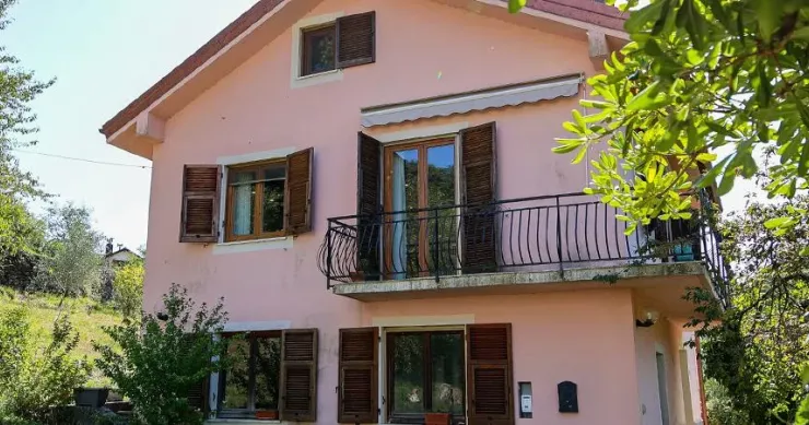 Casa a Ceranesi, Genova - 248.000 euro