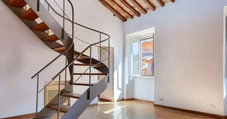 Casa em Roma - 4.500.000 euros