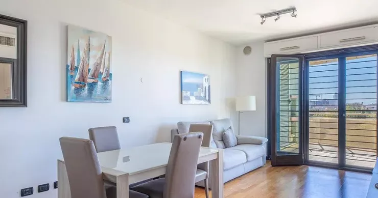 Casa a Roma - 250.000 euro