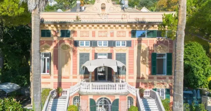 Vivienda en Genova - 6.500.000 eur