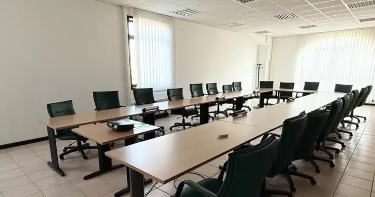 Büroraum in Bussolengo, Verona - 1.800.000 euro