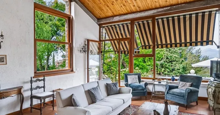 Logement à San Zeno di Montagna, Verona - 590 000 euros