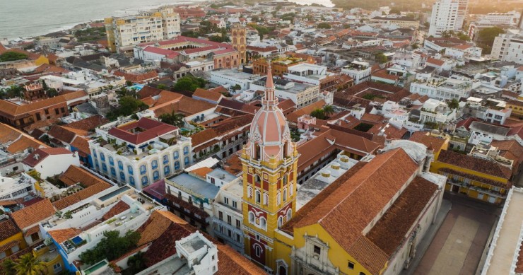 Cartagena de Indias