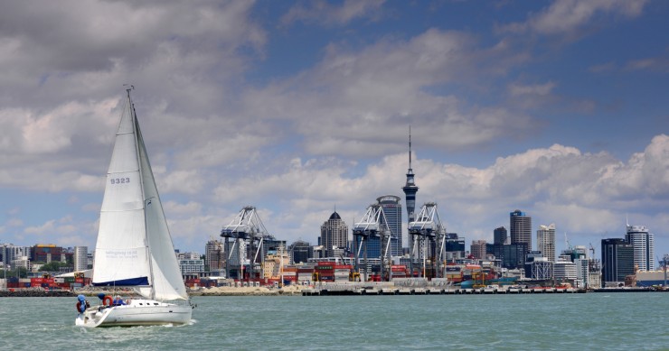 Auckland
