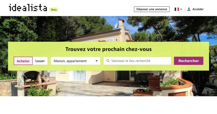 idealista Francia
