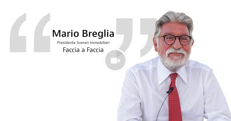 mario breglia