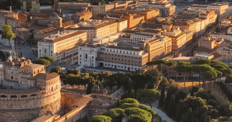 italian homes
