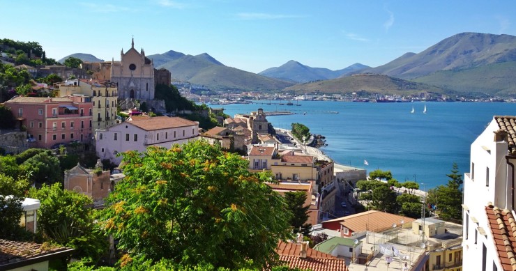 cosa vedere a gaeta
