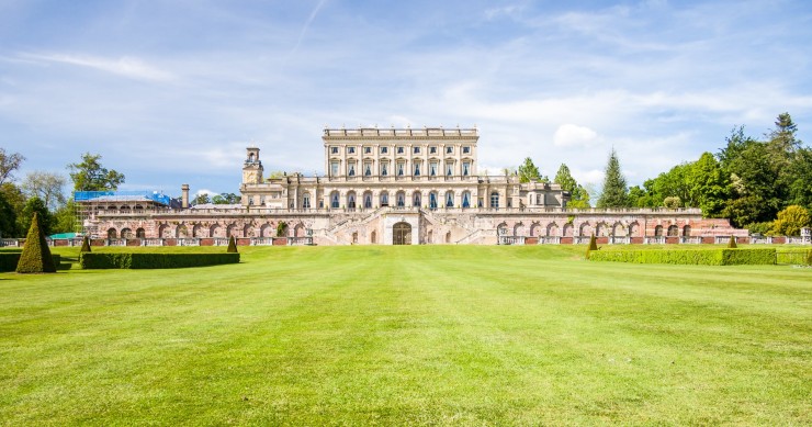 cliveden house