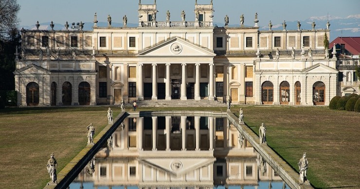 riviera del brenta