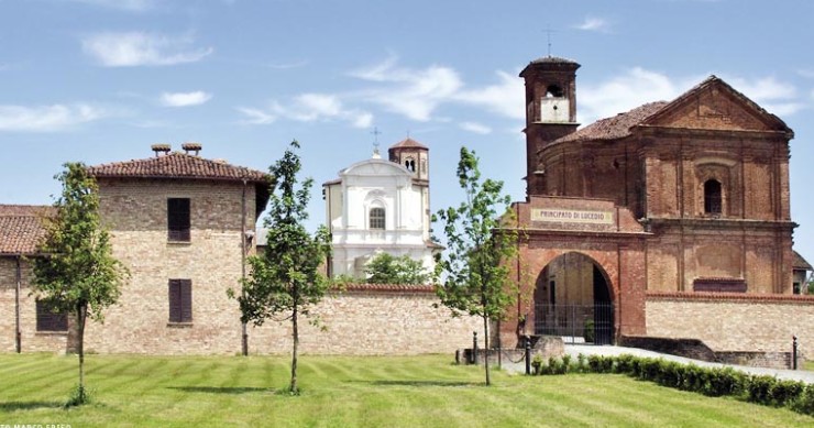 Lucedio