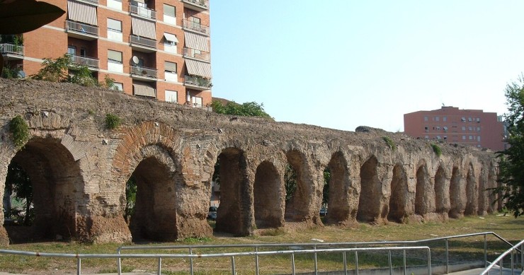 certosa roma