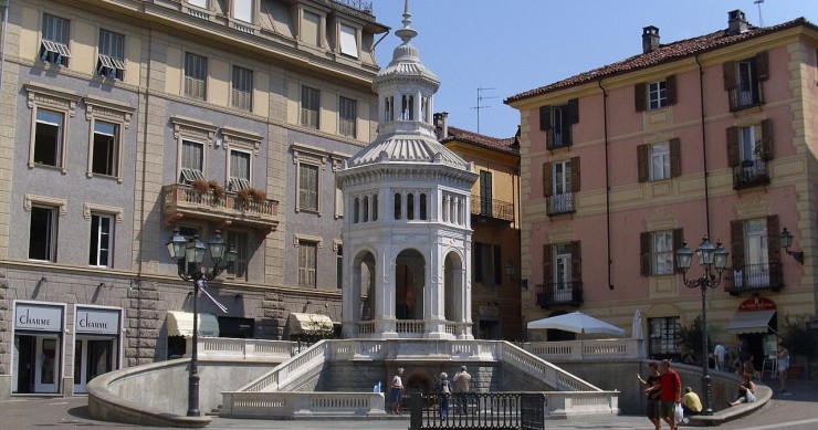 acqui terme