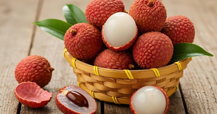 litchi