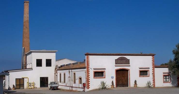 museo della liquirizia amarelli
