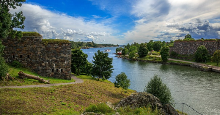 Suomenlinna