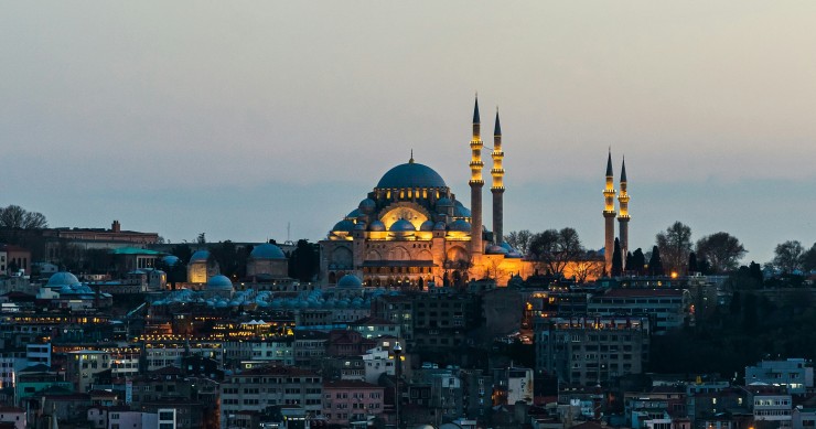 Istanbul