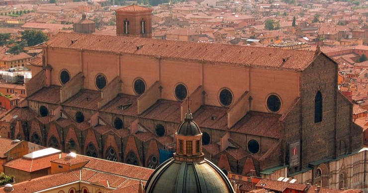 cosa vedere a san petronio