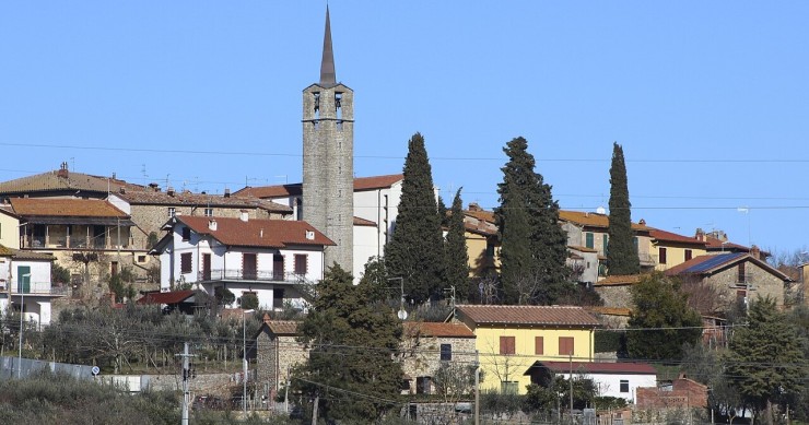san pancrazio