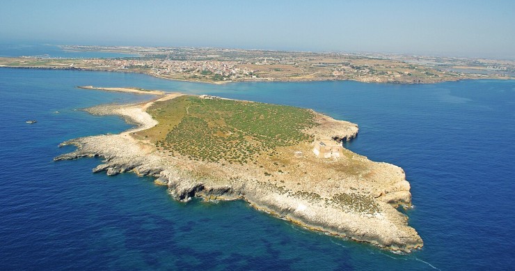 Portopalo di Capo Passero