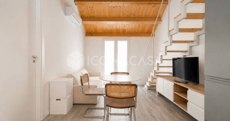 Casa nuova