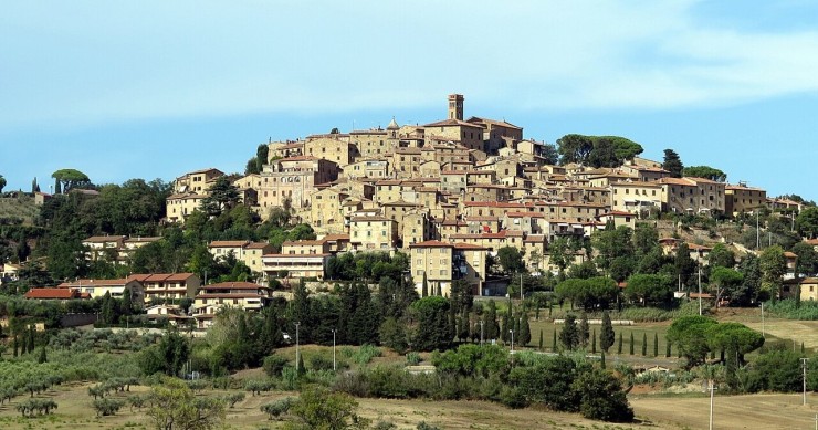 casale marittimo