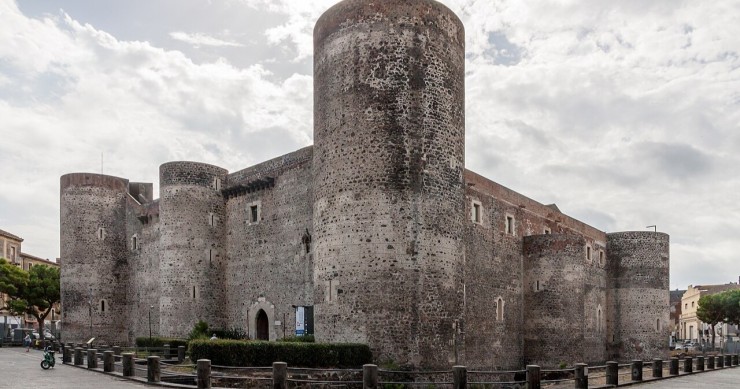 castello ursino