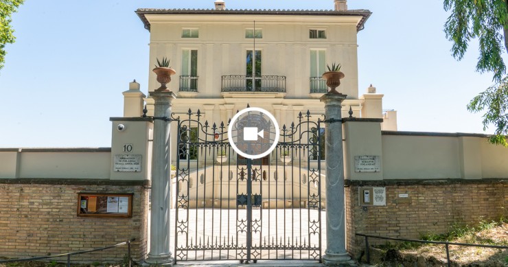 Villa Lante