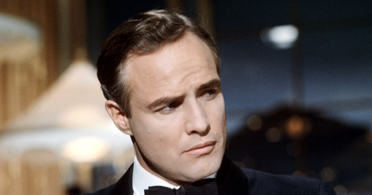 isola di Marlon Brando