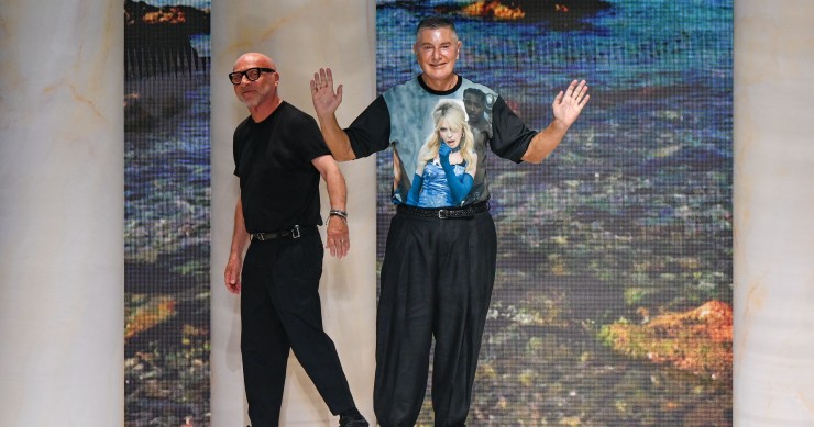 Sicilia Dolce&Gabbana