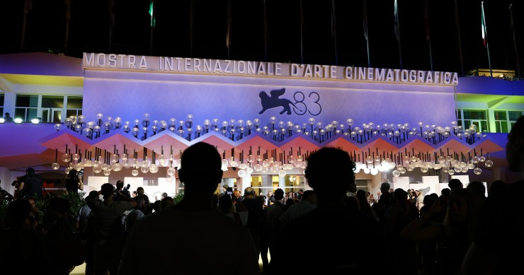 Perché la Mostra del Cinema di Venezia si chiama Biennale